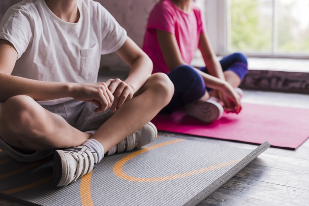 YOGA-PARA-NINOS